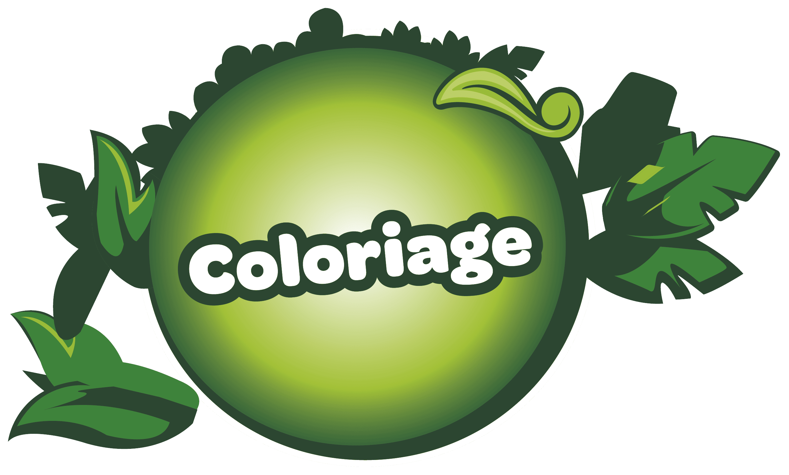 coloriage
